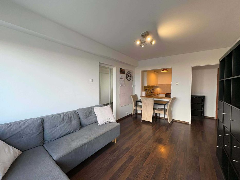 Mieszkanie 3 pokojowe, ul. Bielawska, Mokotów, Warszawa