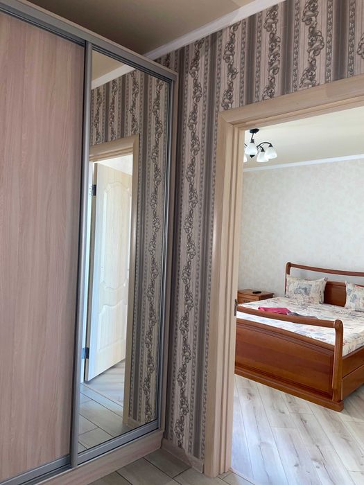 Квартира вільна !Новобудови Люкс класу!р-н ПРОМЕННЯ..Погодинно!