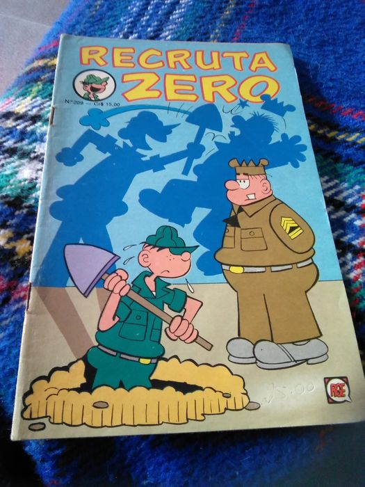 BD - Editora Abril430048589288591365