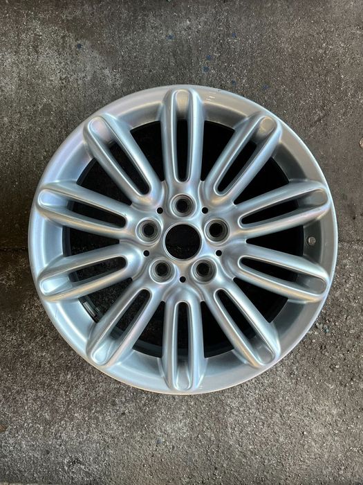 Felga Mini 6856099 7J x 17 ET 54 1szt. F 55 56 57