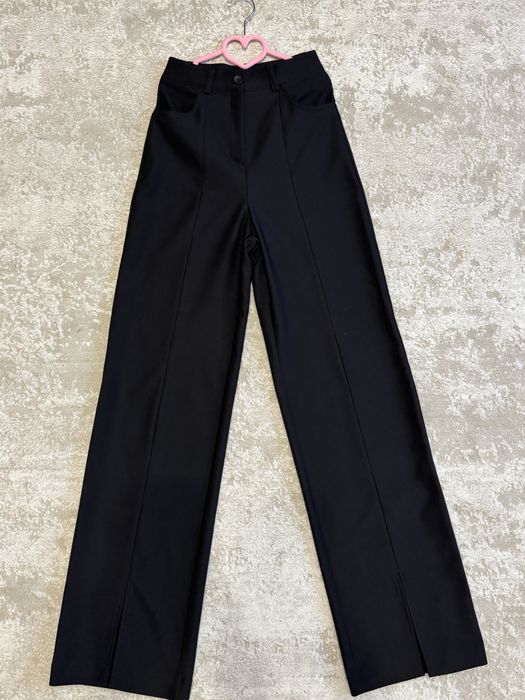 Жіночі класичні штани