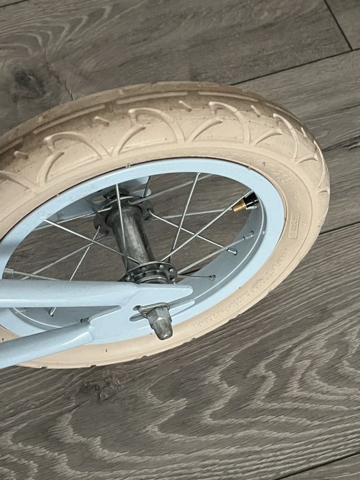 Bicicleta de equilibrio BANWOOD