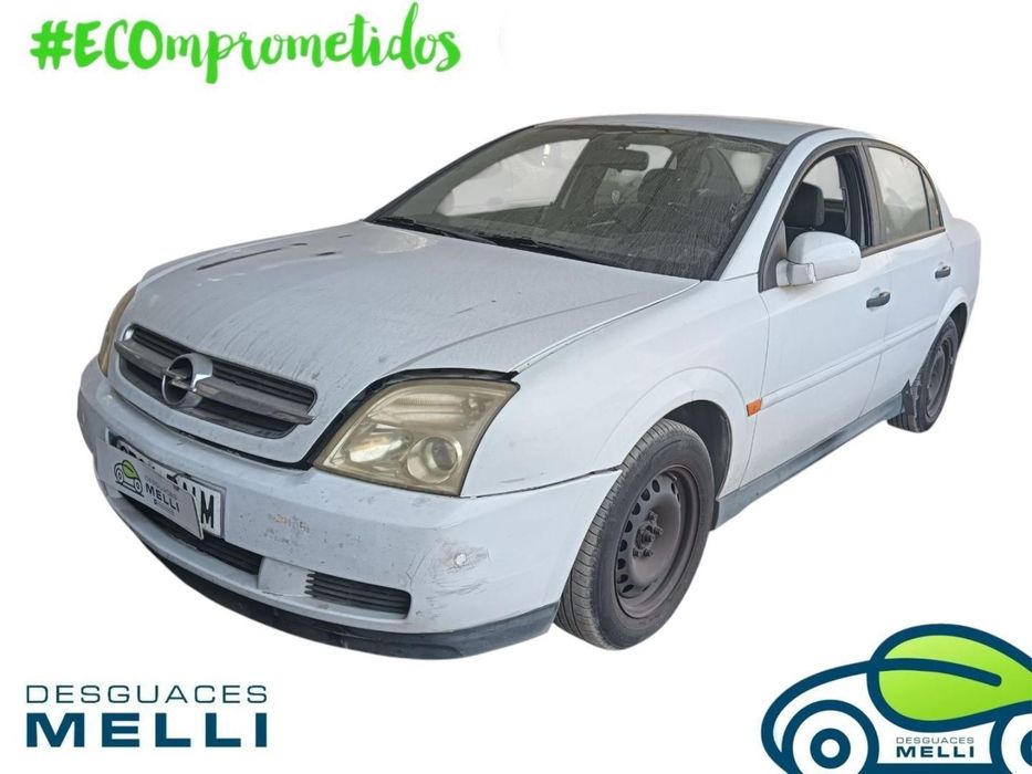 Guarda-Lamas Frente Esquerdo Opel Vectra