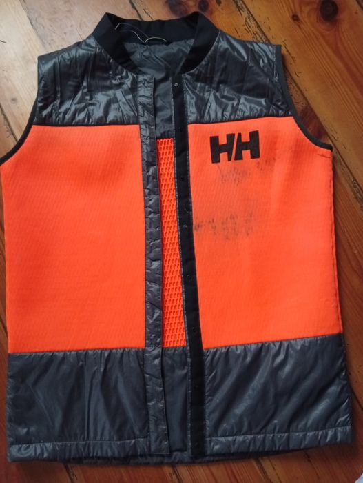 Kurtka narciarska Helly Hansen