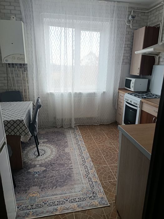 Продам двокімнатну квартиру