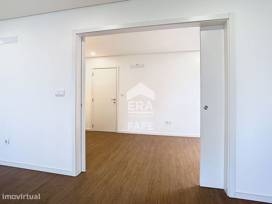 Apartamentos T3 – Em Fase Final de Construção