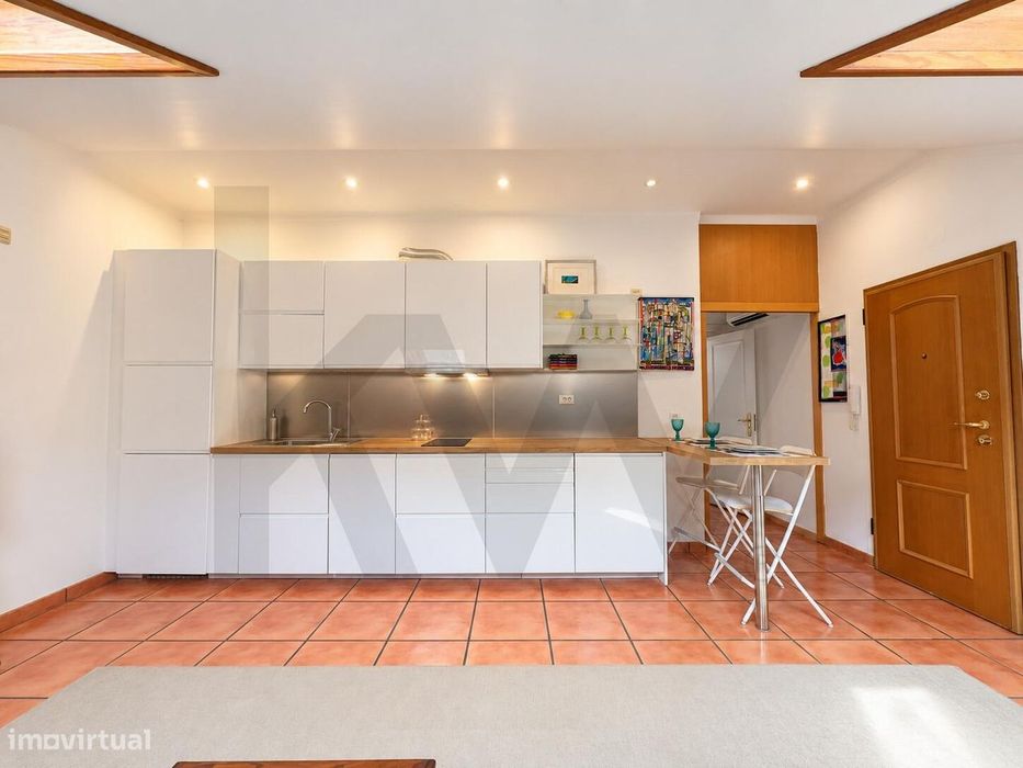 Apartamento T1 para Arrendamento na Costa de Caparica, Almada, Mobilad