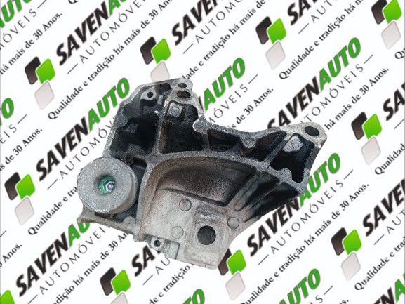 Apoio da caixa VOLVO V70 III (BW)