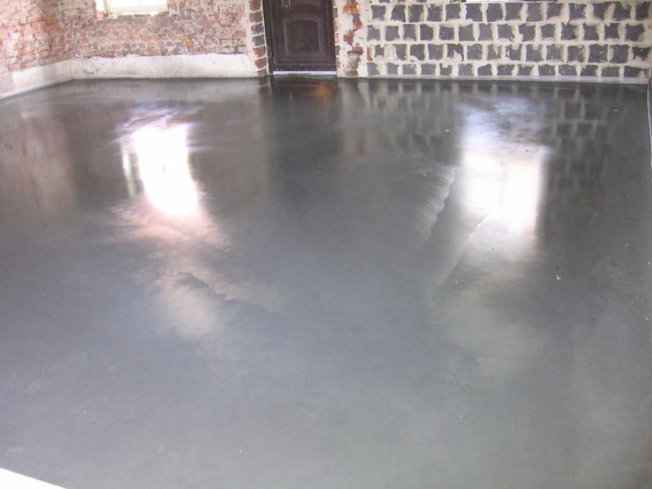 Wylewki Maszynowe /PRACA/Posadzki Przemysłowe /Mielec i okolice