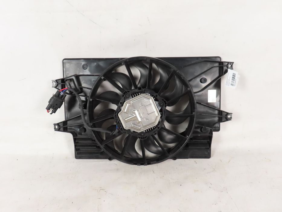 Termoventilador Kia Ceed Ref: 25380J7600