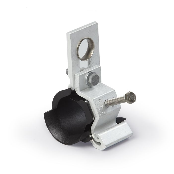 Подвесной зажим ENSTO SO130 для кабельных линий, СИП
2-4x(16-120) мм²