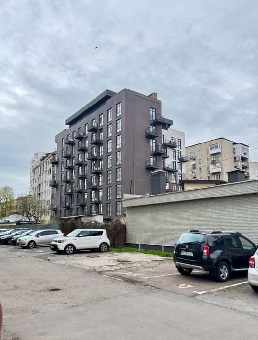 Commercial real estate at st. Botanicheskiy per (area 50 m²) - Atlanta.ua - photo 7