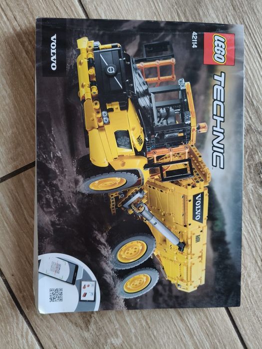 LEGO technic 42114