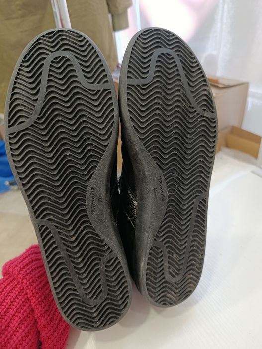 Tamaris damskie sneakersy rozmiar 40