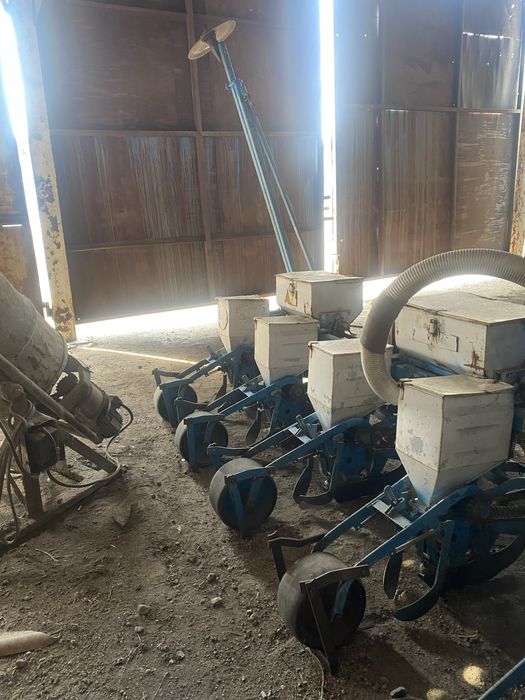 Продам СУПН-8