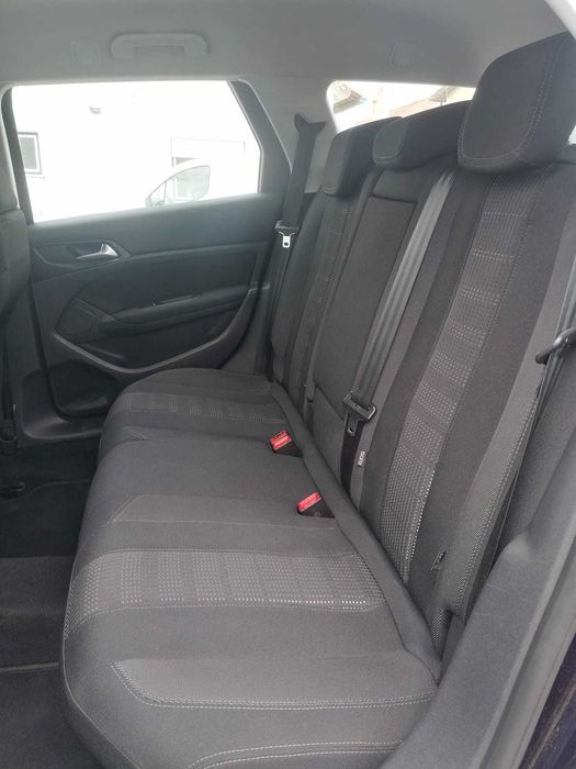 Peugeot 308 SW 1.2Puretech Allure de 130cv