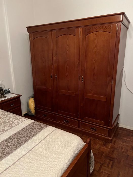 Mobilia de Quarto Casal