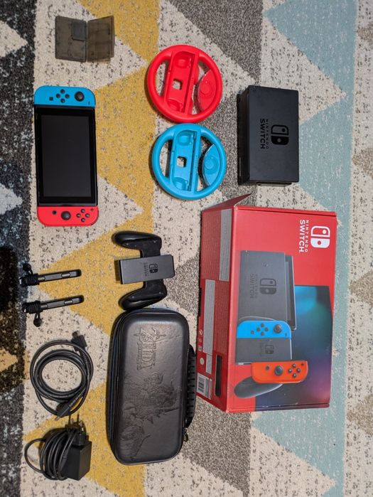 Nintendo Switch v2