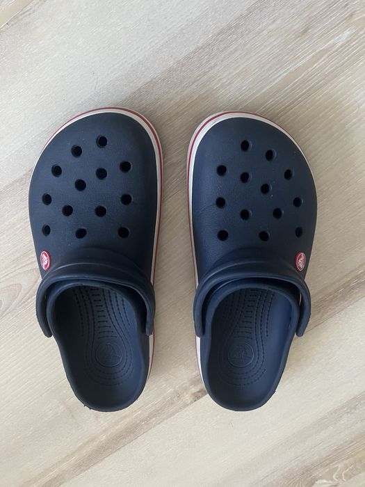 Оригінальні Крокси Crocs Crocband Clog розмір 41-42