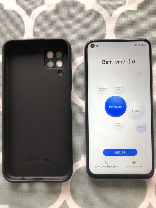 Huawei P40 Lite 128GB