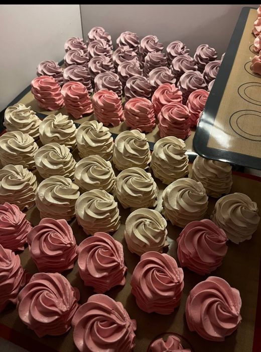 Зефір натуральний