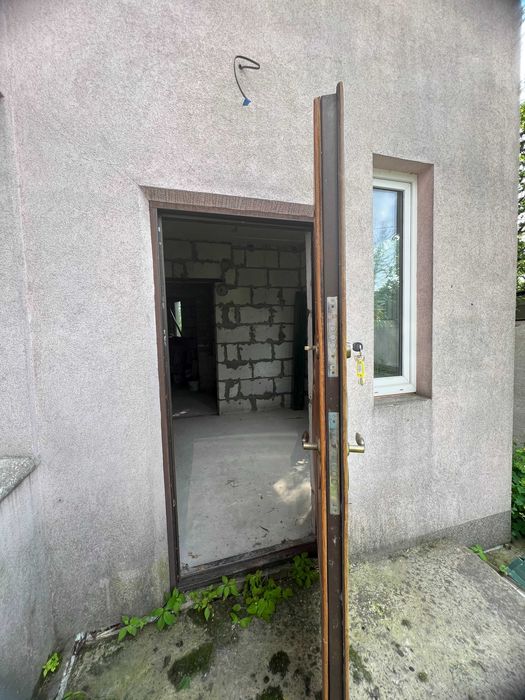 Пів будинку по ціні квартири в Бучі 128м2