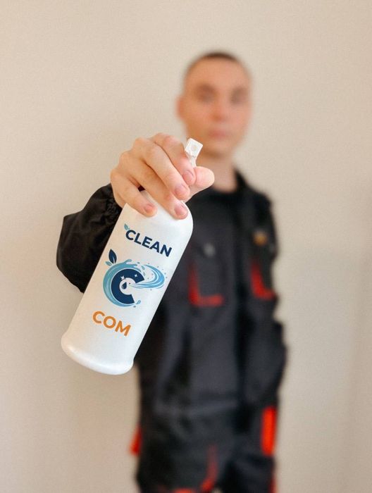 Професійний клінінг