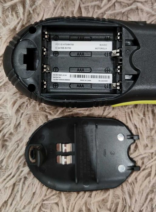 Рація Walkie-Talkie Motorola SX700