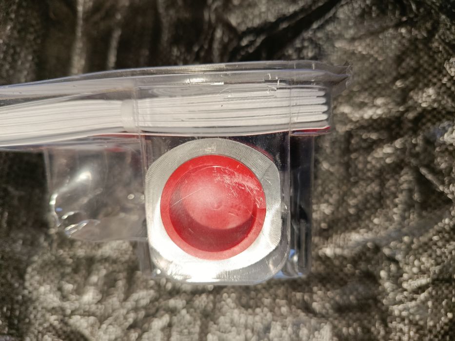 Licznik elektroniczny przepływomierz paliwa on Piusi K 24