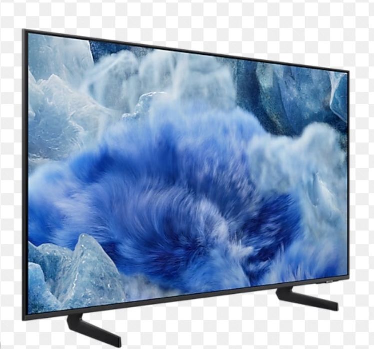 Телевізор Samsung 43U8072.Новинка 2025