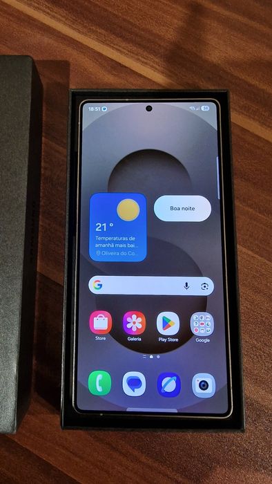 Samsung Galaxy S25 Ultra