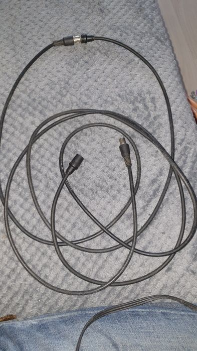 kabel antenowy tv 2 czesciowy