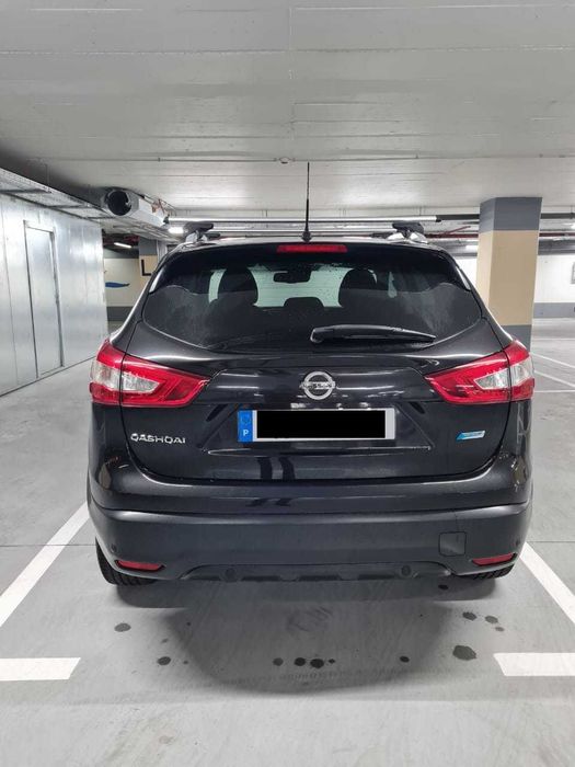 Nissan Qashqai 1.5 dCi- Gasóleo - 2015