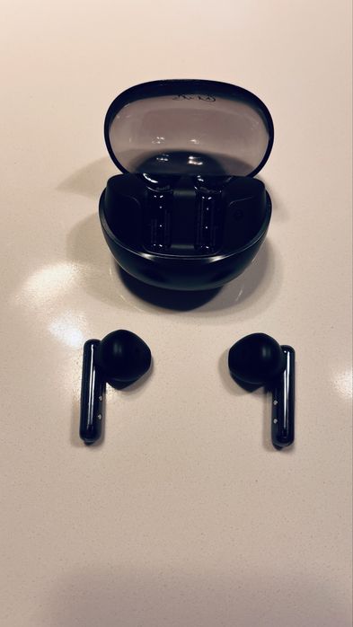 Phones de ouvido QCY