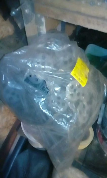 Kołki do styropianu