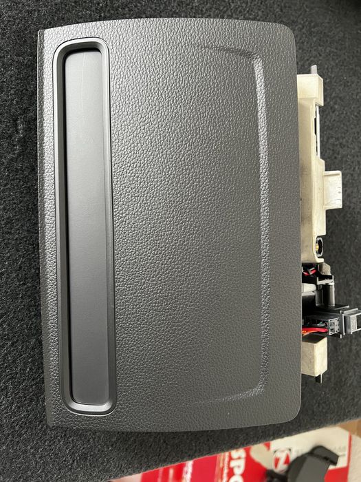 Audi A3 Rs3 8V Ecra Alpine modelo mais top versão de alta resolução