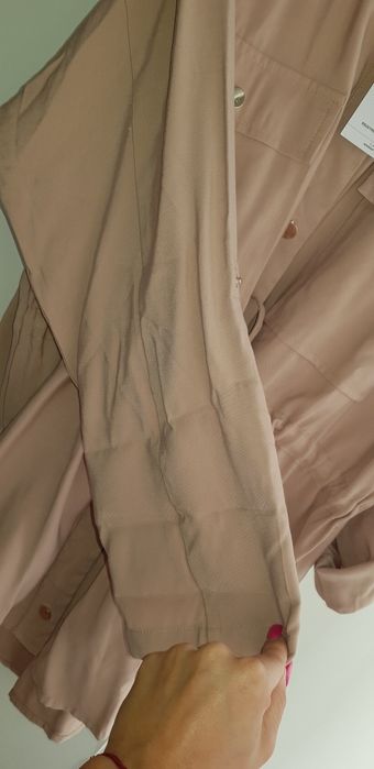 Kurtka koszulowa sinsay