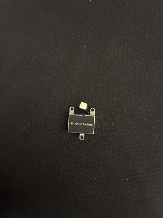 Taptic Engine iphone 12 mini
