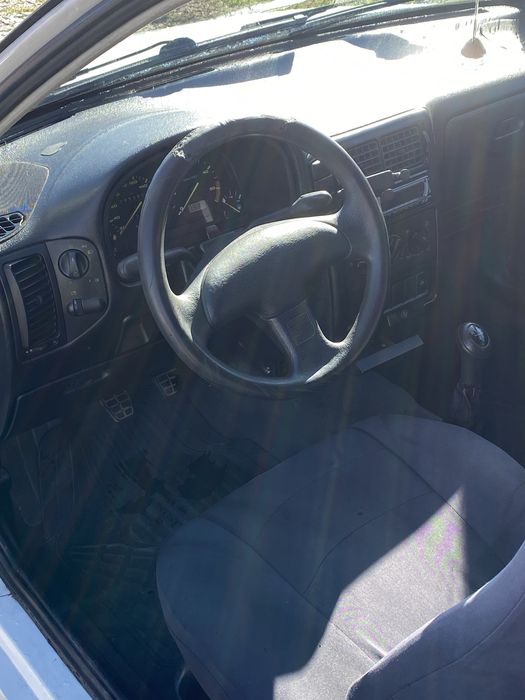 SEAT Ibiza 1.9 D (Ligeiro de Mercadorias)