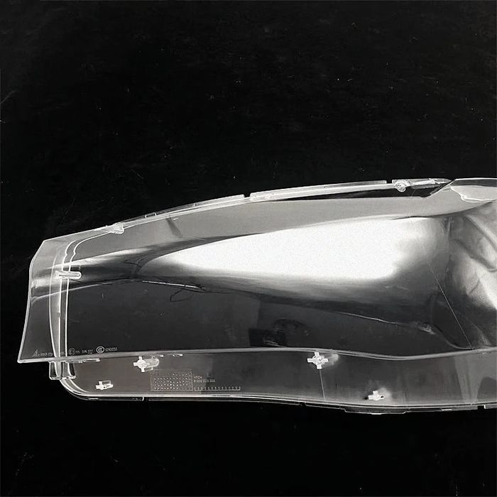 Vidro capa lente farol ótica bmw X5 X6 F15 F16