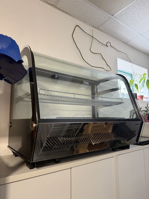 Lada chłodnicza Bartscher