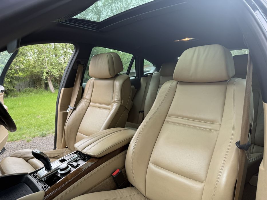 BMW X6 50i 2009
