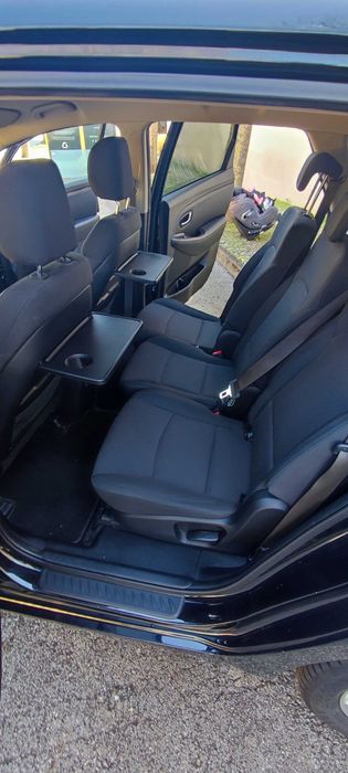 Kia Carens 7 Lugares