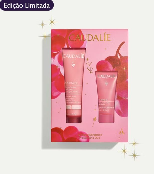 VinoHydra Duo Hidratação