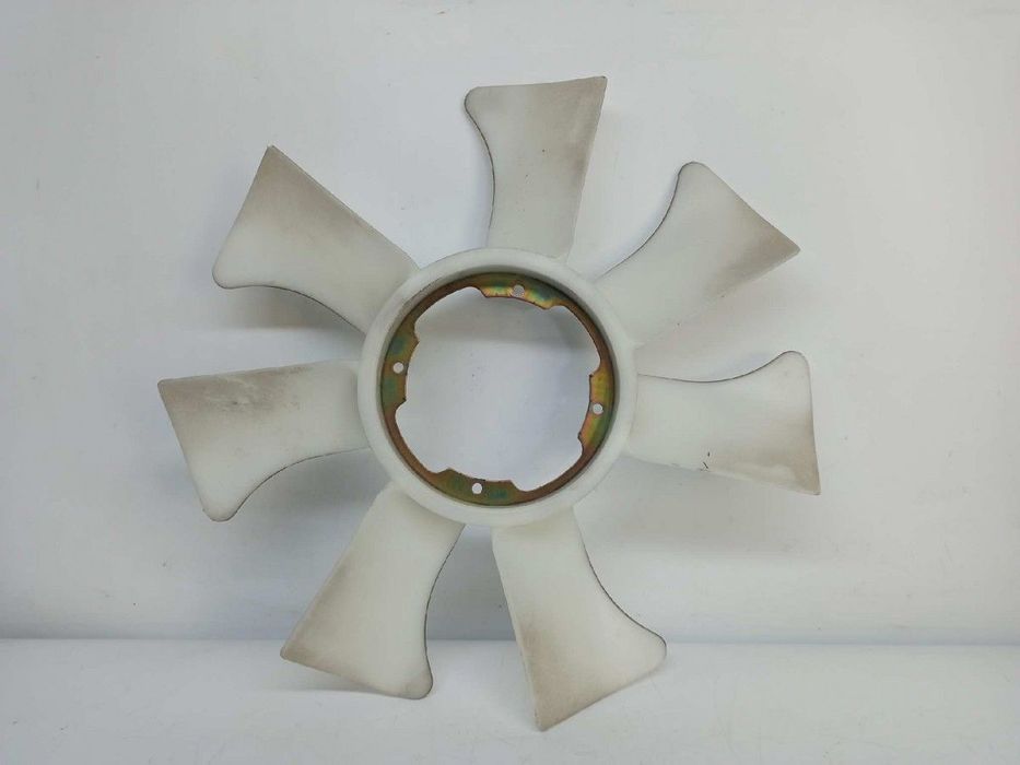 FAN NISSAN PATROL GR (Y61) BáSICO