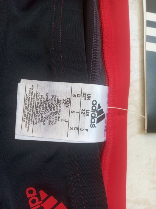 kąpielówki ADIDAS rozm 32