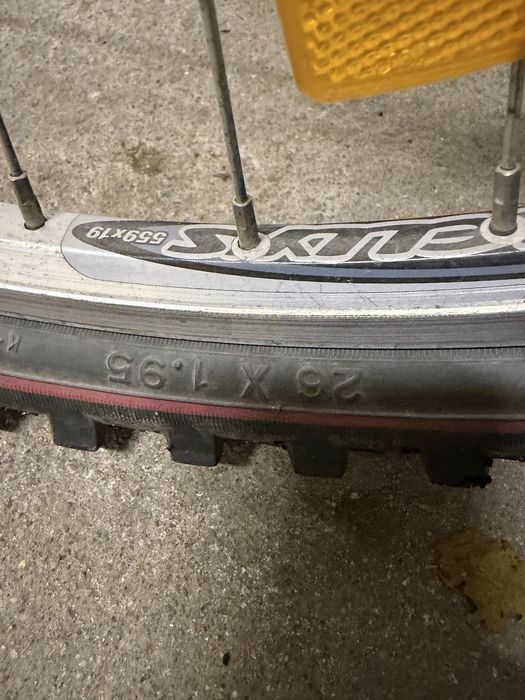 Rower kellys scorpio aluminiowy MTB kola 26 rama 17,5