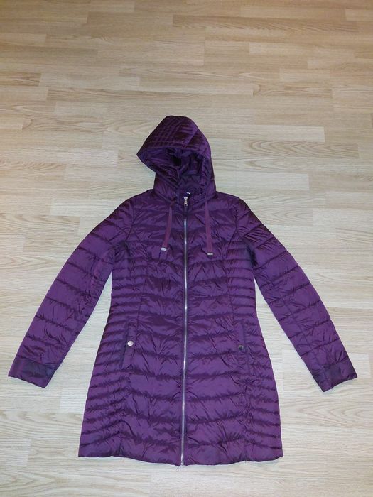 Kurtka pikowana S Orsay