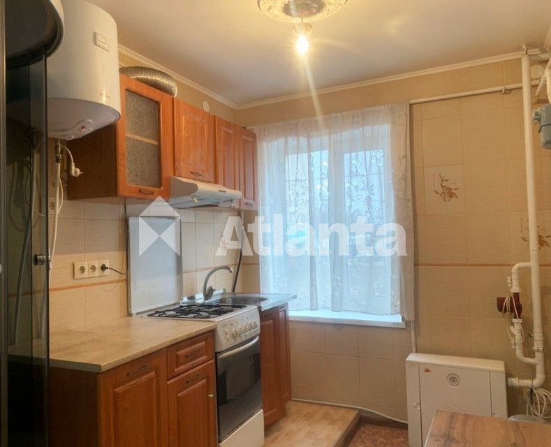 2-rooms apartment. .