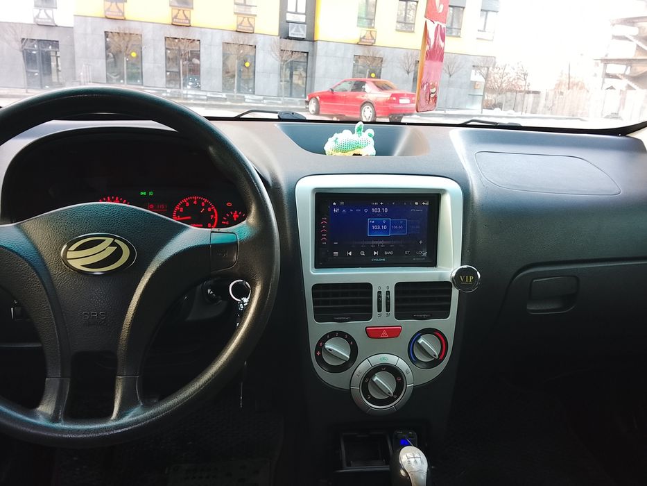 Продам ЗАЗ Форза